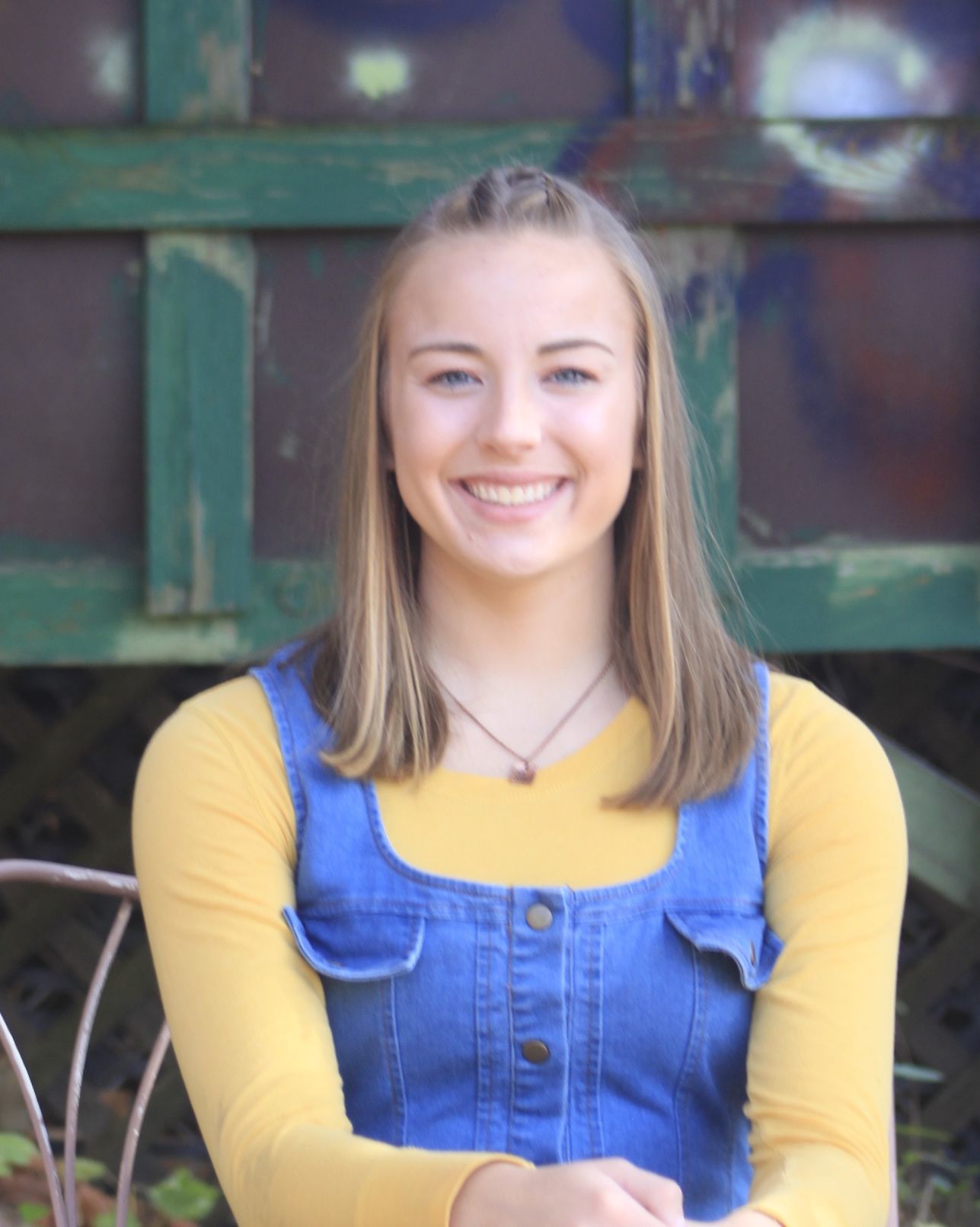 Camry Dillie - Davenport North